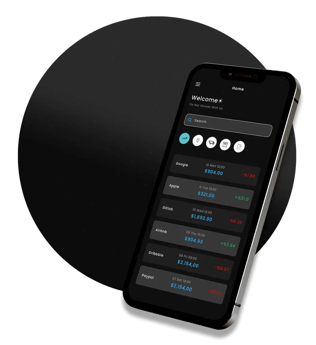 Previs Bitdex investissement automatisé